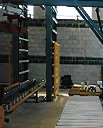 reparación y automatización de maquinaria para bloques de concreto en leon gto
